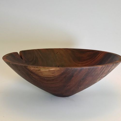 Maui Koa bowl