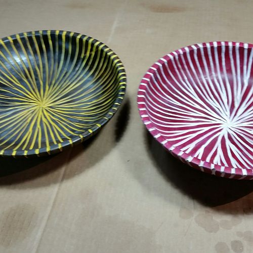 latest versions of art bowls