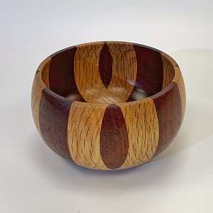 Small Cup Bowl