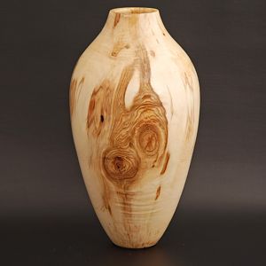 Poplar Vase 5313