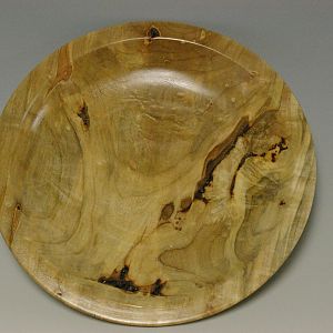 Ambrosia Maple Platter