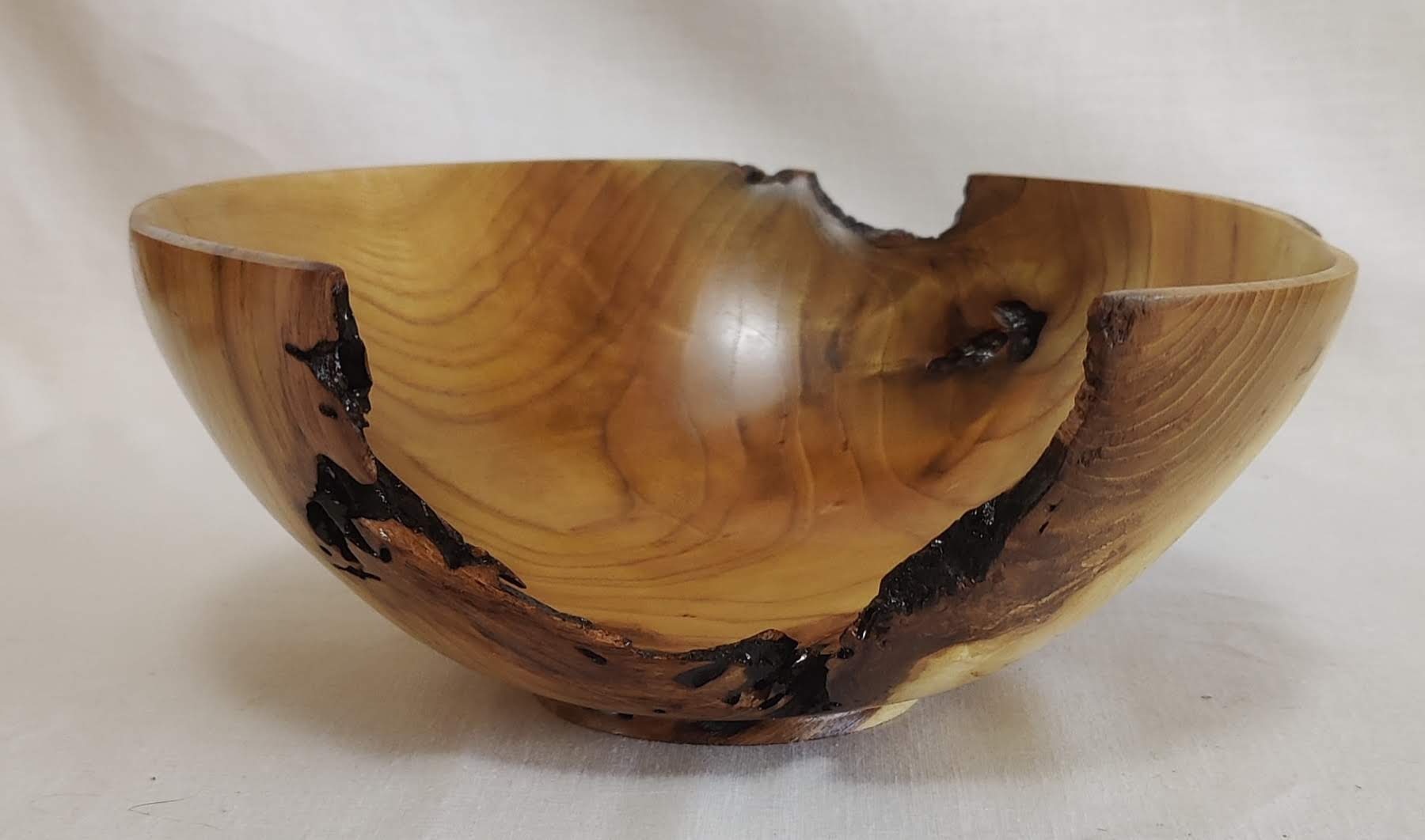 9" Mulberry Bowl