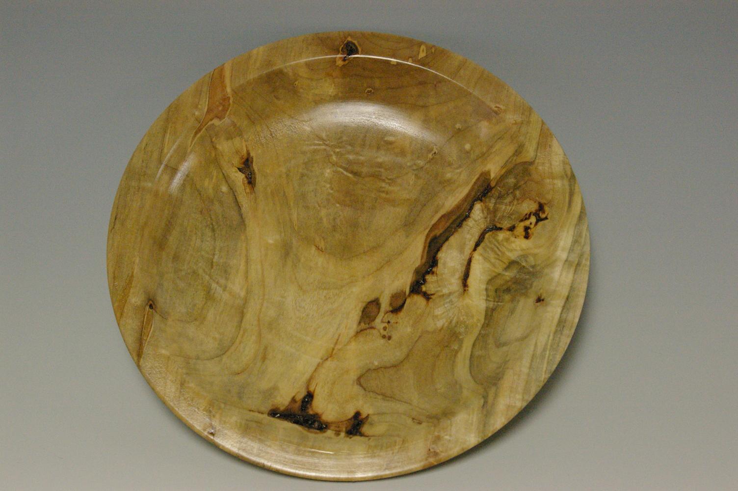 Ambrosia Maple Platter