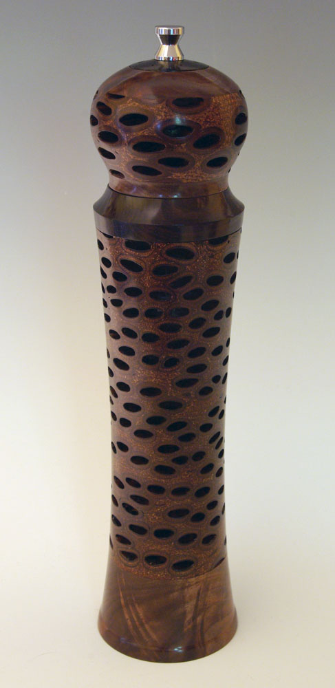Banksia Peppermill