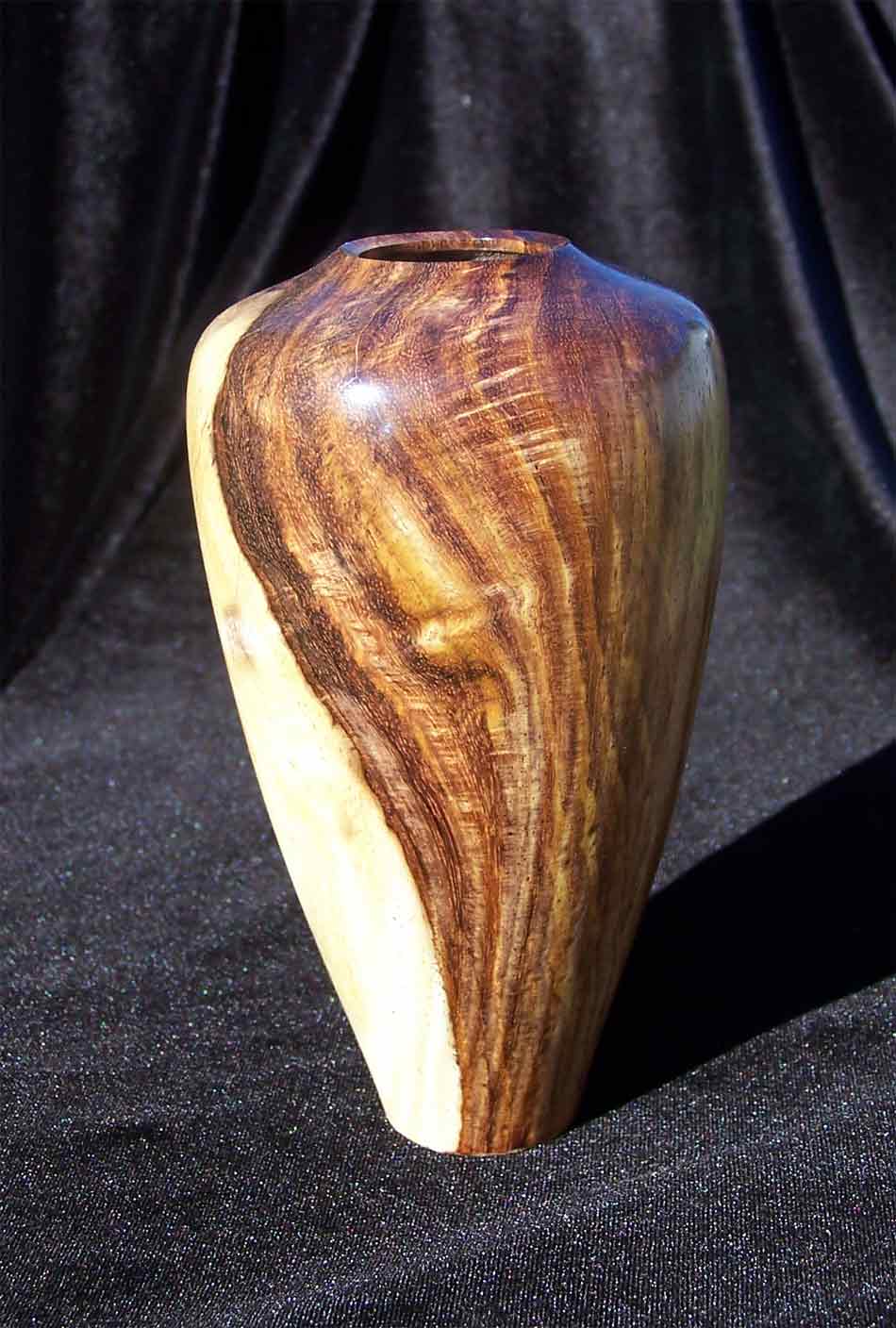 Camphor Vase