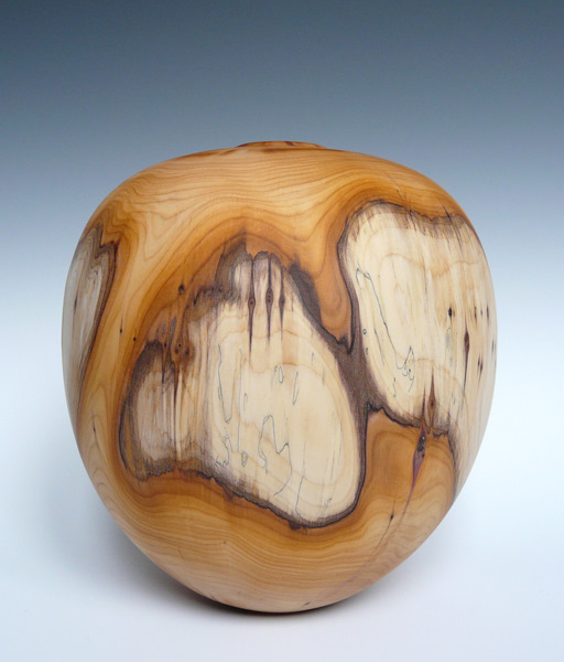 yew hollow form