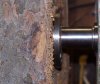 Taper slipped into lathe spindle.jpg