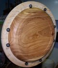 platter held on extra large plywood chuck extension.jpg