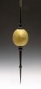 Gilded Ash & Ebonized Walnut Ornament - 585.jpg