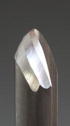 Jimmy Clewes 3/8 Signature Bowl Gouge