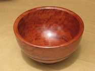 7.5in redgum - checkerboard grain.JPG