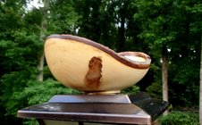 Live Edge Maple Upward View Finished.jpg