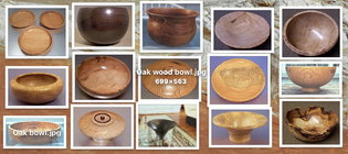 Oak wood turnings.jpg