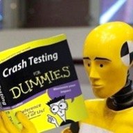 Crash T Dummy