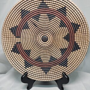 Basket Illusion