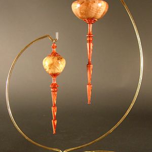 Ornament Duo