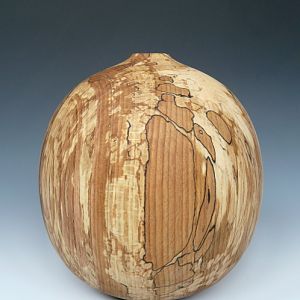 spalted beech form
