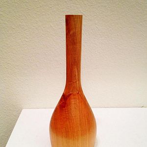 Long Vase