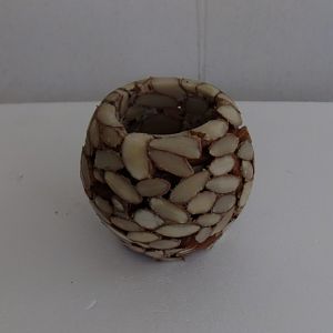 almond cup