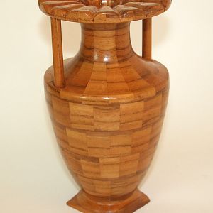 Amphora II