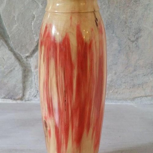 box elder vase