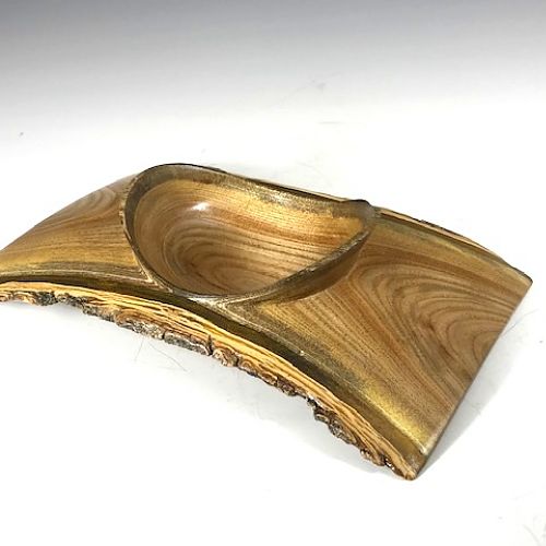 Japanese Willow Winged bowl