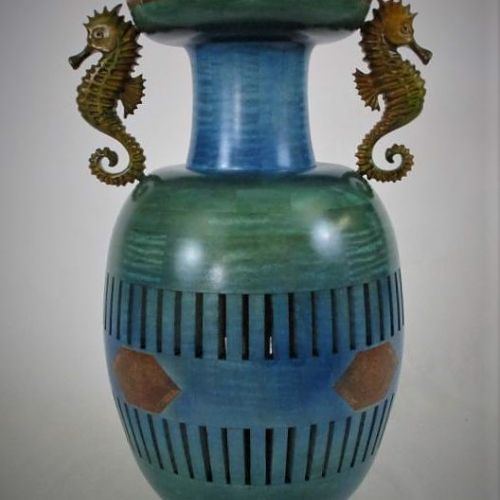 " Neptune's Amphora"