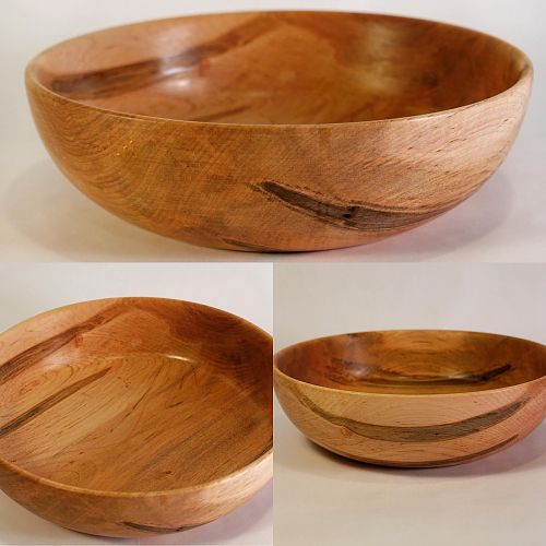 Simple bowl