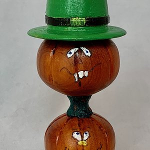 Pumpkin Brothers