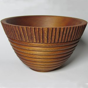 Totara bowl
