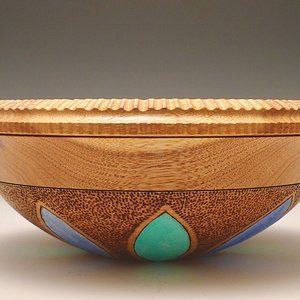 Butternut  (practice bowl)