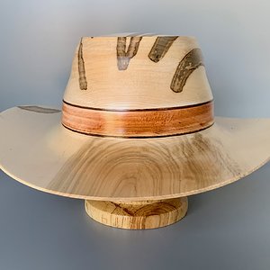 Another Outback Hat