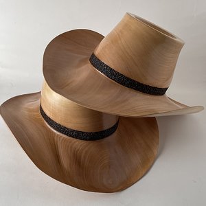 Arbutus Cowboy Hats