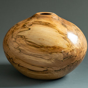 Hollow Form | American Association of Woodturners
