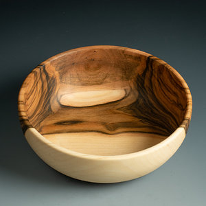 Dogwood bowl