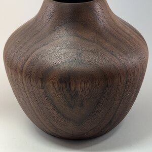 Walnut Hollow Form #2