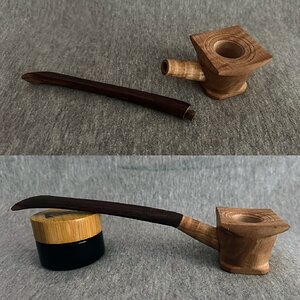wizards pipe
