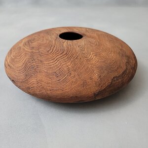 Sequoia Hollow Form