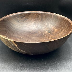 Walnut #473