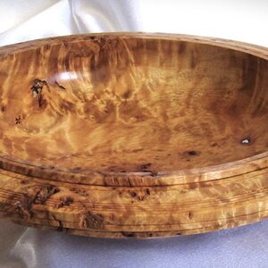 #2272 Cottonwood burl.