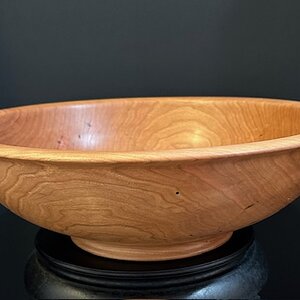 Cherry bowl