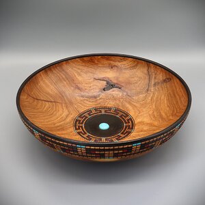 Mesquite Bowl