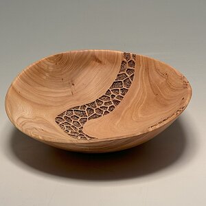 Maple Bowl