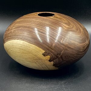 Walnut Hollow Form #483