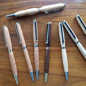 Pens