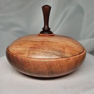 Lidded Box