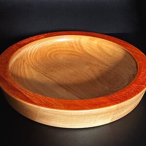 Maple dish