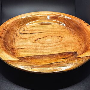 12 inch Cherry bowl