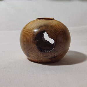 Mulberry Hollow Form