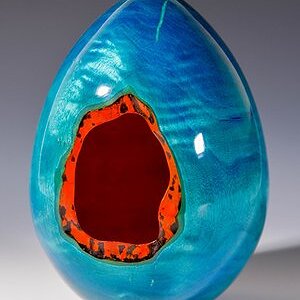 Dragon's Egg